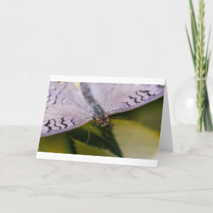 Nice to Meet You Card