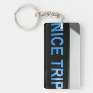 ~Nice Trip~ KEYCHAIN