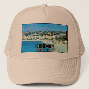 Nice Trucker Hat