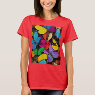 NICE tshirt
