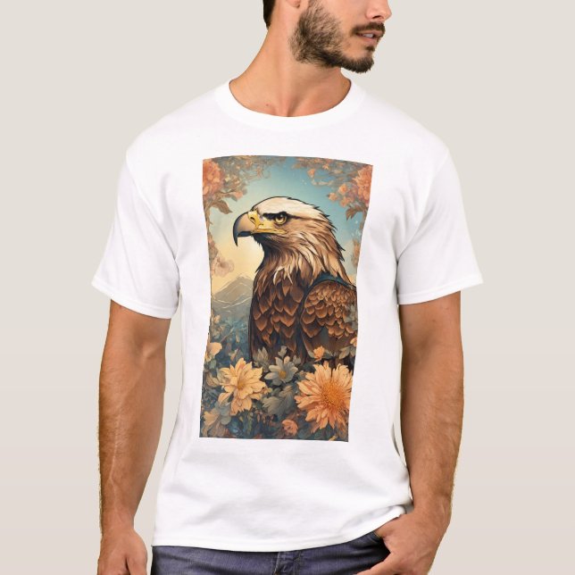 Nice tshirt  (Front)