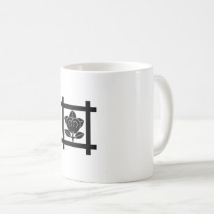 Nichiren Sect Tachibana Coffee Mug