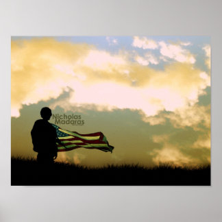 Nicholas A. Madaras  Poster