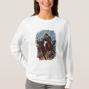 Nicholas I with his officers, 1835 T-Shirt
