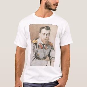 Nicholas II T-Shirt