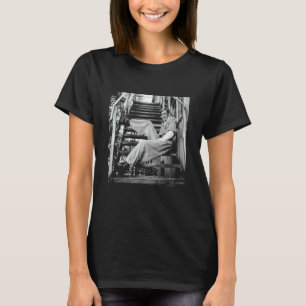 Nicholas Lyndhurst Rodney Trotter Actor Only Fools T-Shirt