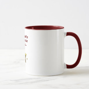 NICHOLAS: The Award For Best Director Mug