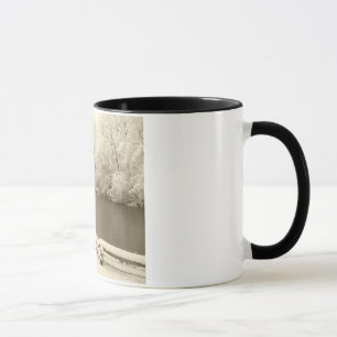 Nichols Arboretum Mug
