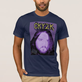 Nick Bessette CKY2K T-Shirt