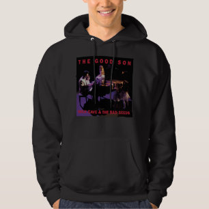 Nick Cave And The Bad Seeds the good son Classic Hoodie