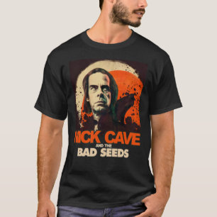 Nick Cave Gift Love Essential  T-Shirt