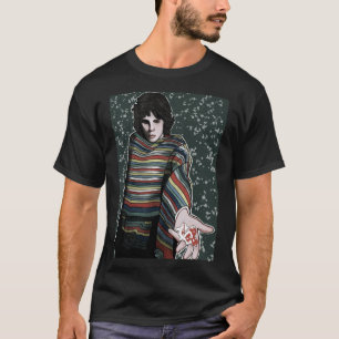 Nick Drake   T-Shirt