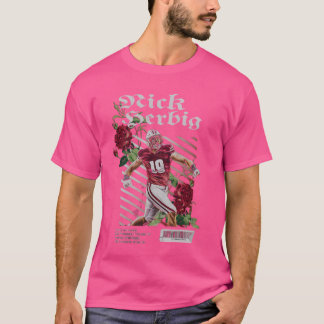 Nick Herbig Roses T-Shirt