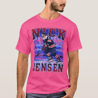 Nick Jensen T-Shirt