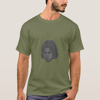 Nick Moon T-Shirt