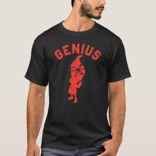 Nick Rewind Jimmy Neutron Genius T-Shirt