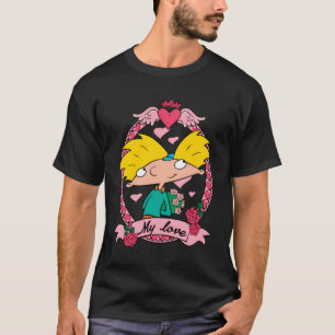 Nick Rewind My Love T-Shirt