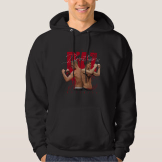 Nick x Nate Diaz Hoodie