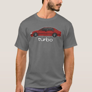 Nick's 9-5 T-Shirt