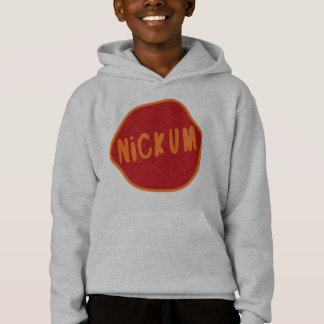 Nickum Doric Dialect Scottish Scots Hoodie