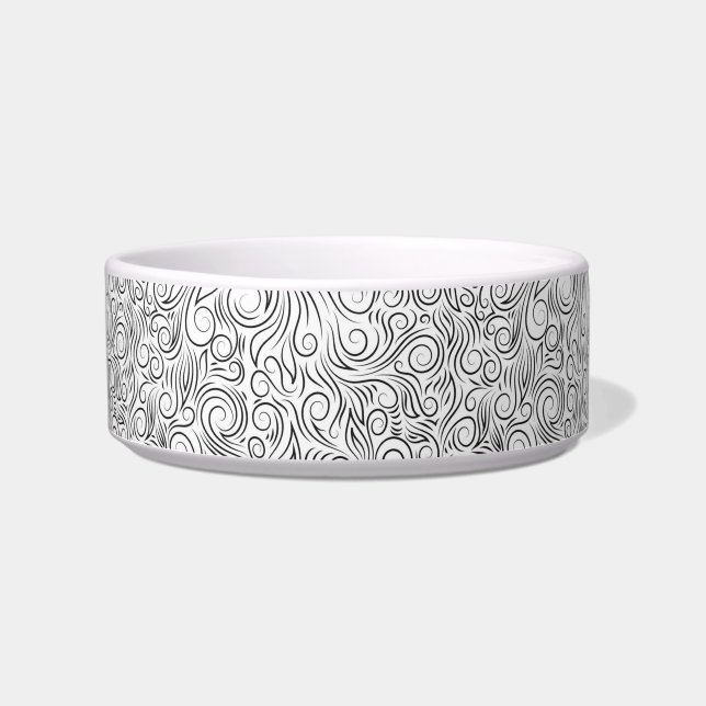 Nicky's Bowl (Front)
