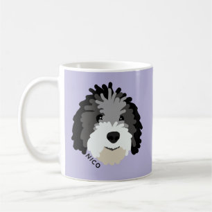 NICO COFFEE MUG