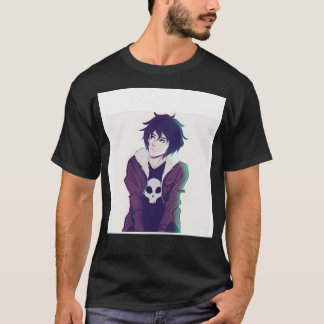 Nico Di Angelo T-Shirt
