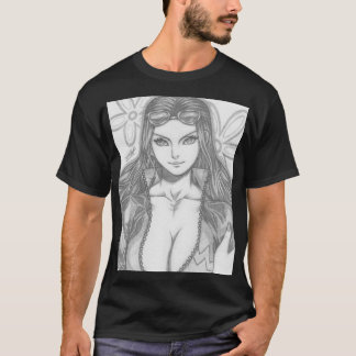 Nico Robin ~ Devil Child T-Shirt
