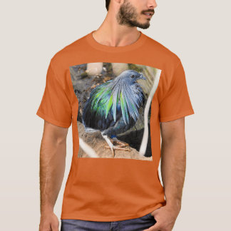 Nicobar 4 T-Shirt