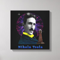 Nicola Tesla