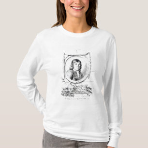 Nicolaes Pietersz Berchem T-Shirt