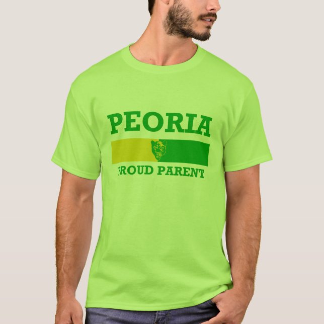 Nicolai, Terea T-Shirt (Front)