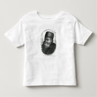Nicolas Flamel engraved by Balthazar Moncornet