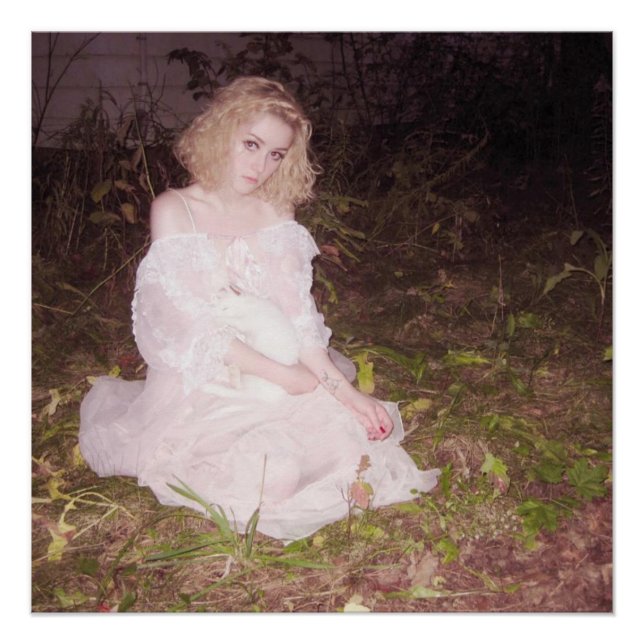 Nicole Dollanganger Poster (Front)