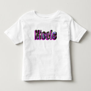 Nicole, Name Logo, Toddler T-Shirt