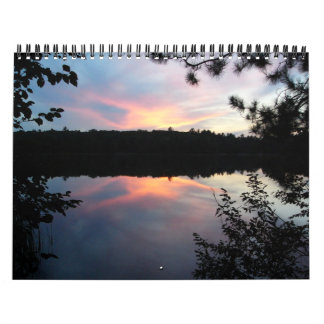nicolet national forest calendar