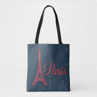 Nicolette Tote Crossbody Bag