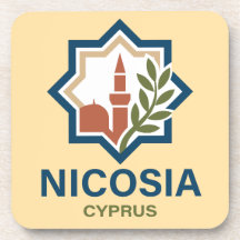Nicosia Cyprus Mediterranean