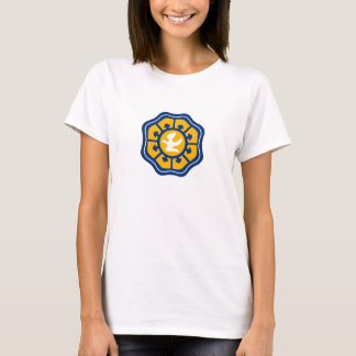 Nicosia Flag T-shirt