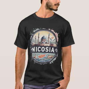 Nicosia T-Shirt