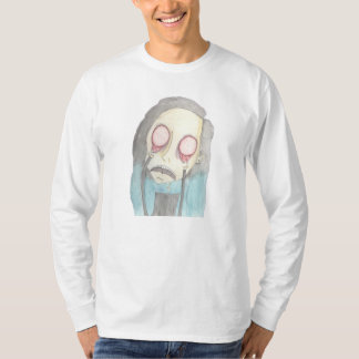 Nicotine Fits T-Shirt