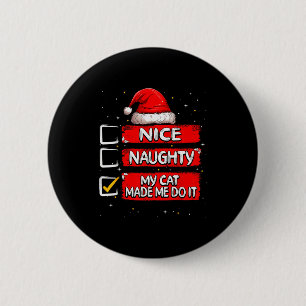 Nicu Christmas Shirt Nicu Nurse Xmas Party Nicu Nu 6 Cm Round Badge