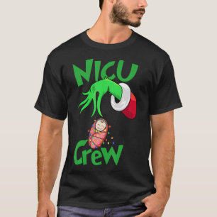 Nicu crew T-Shirt