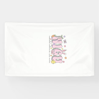NICU Easter Neonatal Intensive Care Unit Nursing S Banner