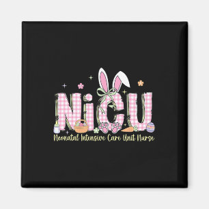 Nicu Easter Neonatal Intensive Care Unit Nursing S Magnet