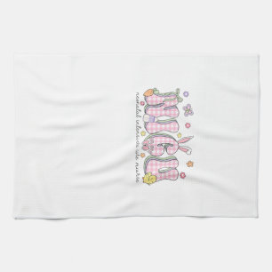 NICU Easter Neonatal Intensive Care Unit Nursing S Tea Towel