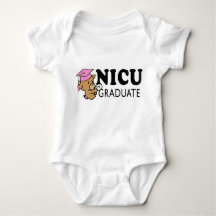 NICU Graduate Girl