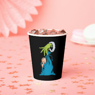 NICU Labour Delivery Nurse Santa Christmas Xmas  Paper Cups