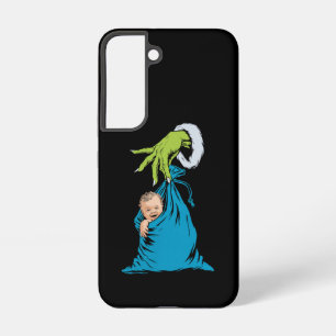 NICU Labour Delivery Nurse Santa Christmas Xmas Samsung Galaxy Case