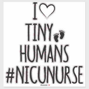 NICU Nurse